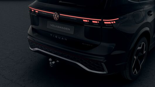 Obrázek Tiguan R-Line 1,5 TSI 150 kW eHybrid