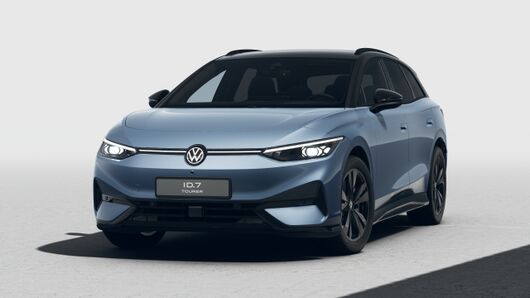 Obrázek ID.7 Tourer Pro S People 210  kW, 86 kWh