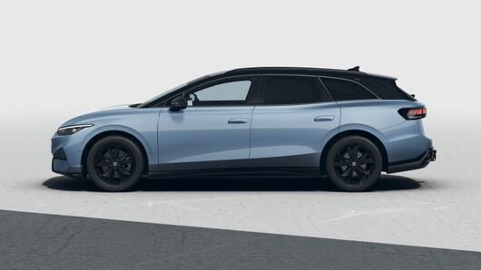 Obrázek ID.7 Tourer Pro S People 210 kW, 86 kWh