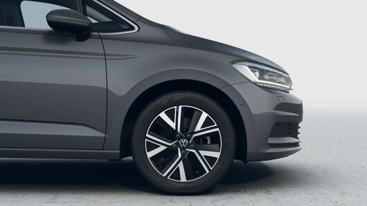 Obrázek Touran People 1,5 TSI 110 kW EVO2 6G