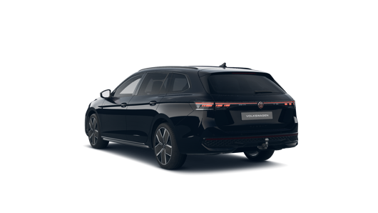Obrázek Passat R-Line People 2,0 TSI 150 kW