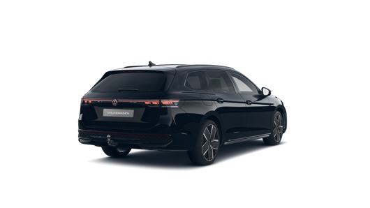 Obrázek Passat R-Line People 2,0 TSI 150 kW