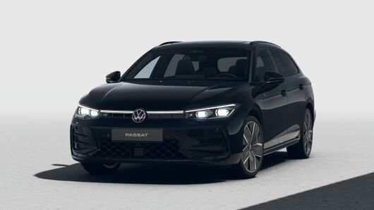 Obrázek Passat R-Line People 2,0 TSI 150 kW