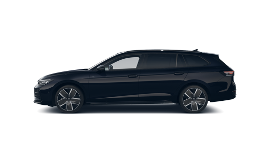 Obrázek Passat R-Line People 2,0 TSI 150 kW