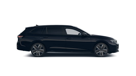 Obrázek Passat R-Line People 2,0 TSI 150 kW