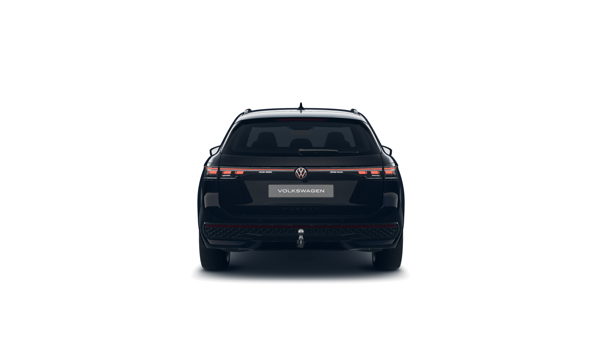Obrázek Passat R-Line People 2,0 TSI 150 kW