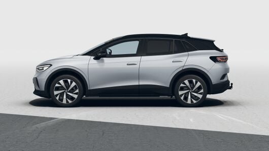 Obrázek ID.4 Pro People 210 kW, kap. 77 kWh