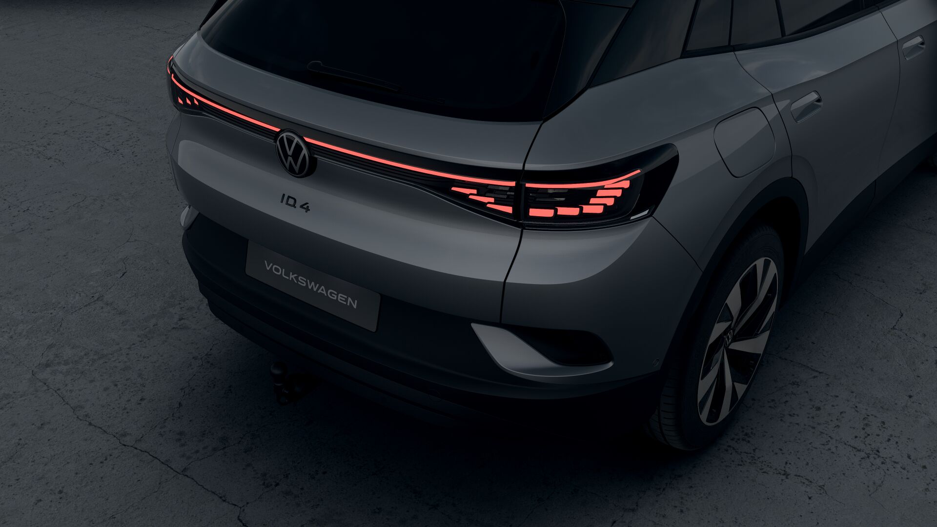 Obrázek ID.4 Pro People 210 kW, kap. 77 kWh