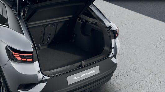 Obrázek ID.4 Pro People 210 kW, kap. 77 kWh