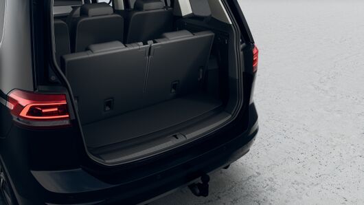 Obrázek Touran People 2,0 TDI 110 kW EVO 7DSG