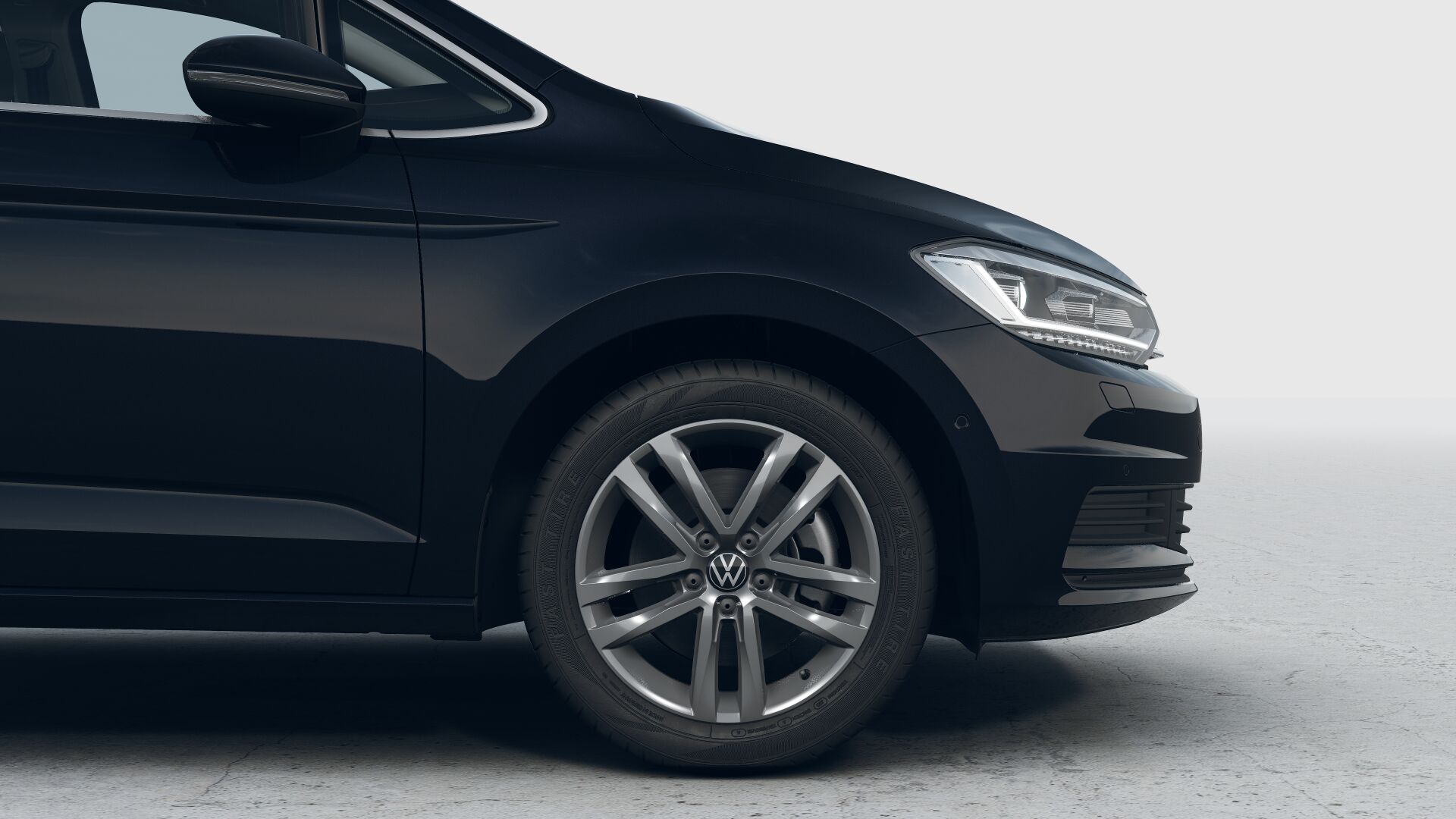 Obrázek Touran People 1,5 TSI 110 kW EVO2 6G