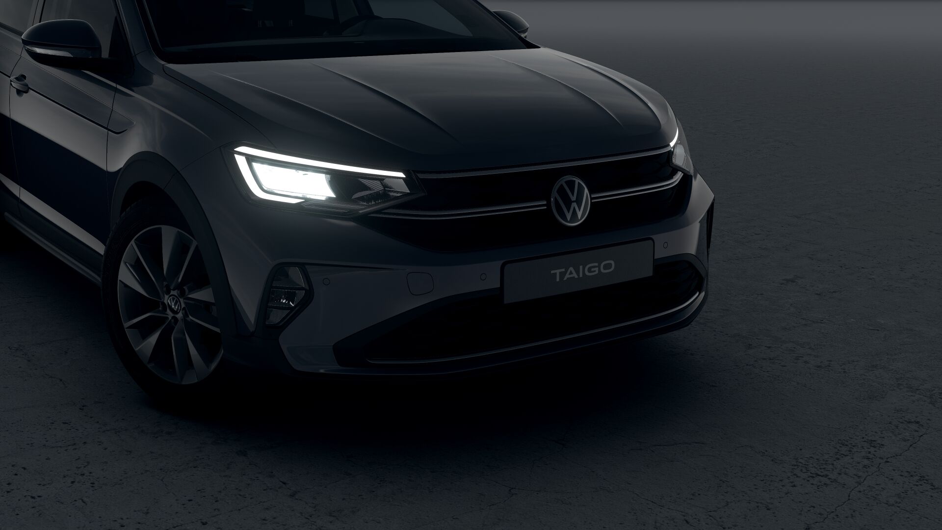 Obrázek Taigo People 1,0 TSI 85 kW 6G