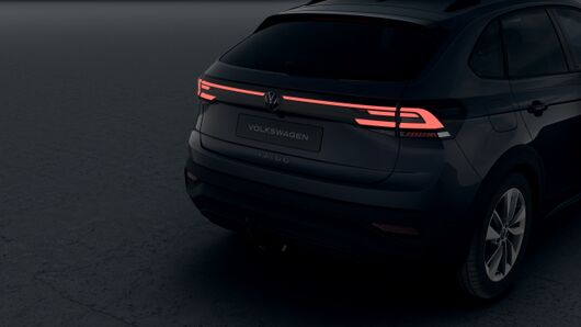 Obrázek Taigo People 1,0 TSI 85 kW 6G