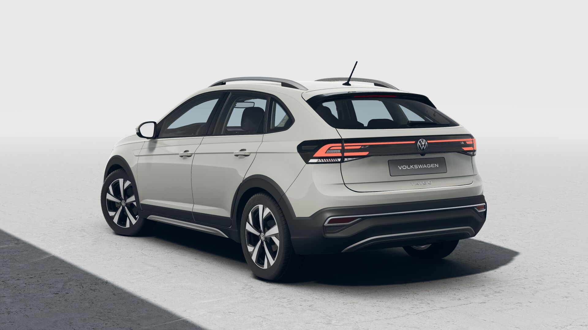 Obrázek Taigo Love 1,0 TSI 85 kW 7DSG