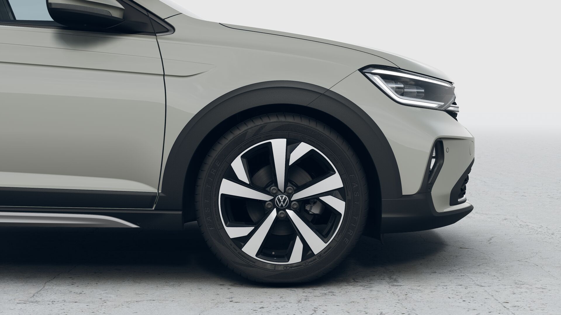 Obrázek Taigo Love 1,0 TSI 85 kW 7DSG