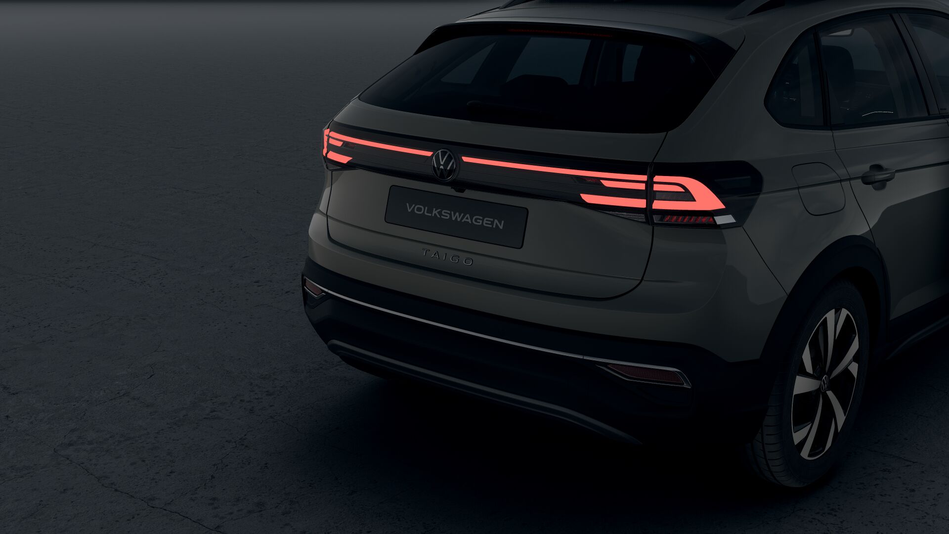 Obrázek Taigo Love 1,0 TSI 85 kW 7DSG