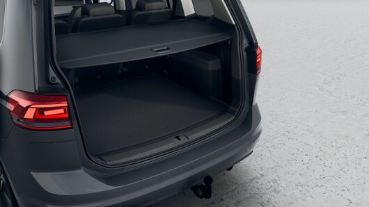 Obrázek Touran People 1,5 TSI 110 kW EVO2 7DSG