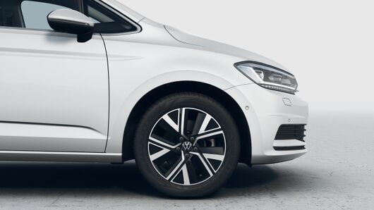 Obrázek Touran People 1,5 TSI 110 kW EVO2 7DSG