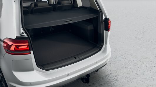 Obrázek Touran People 1,5 TSI 110 kW EVO2 7DSG