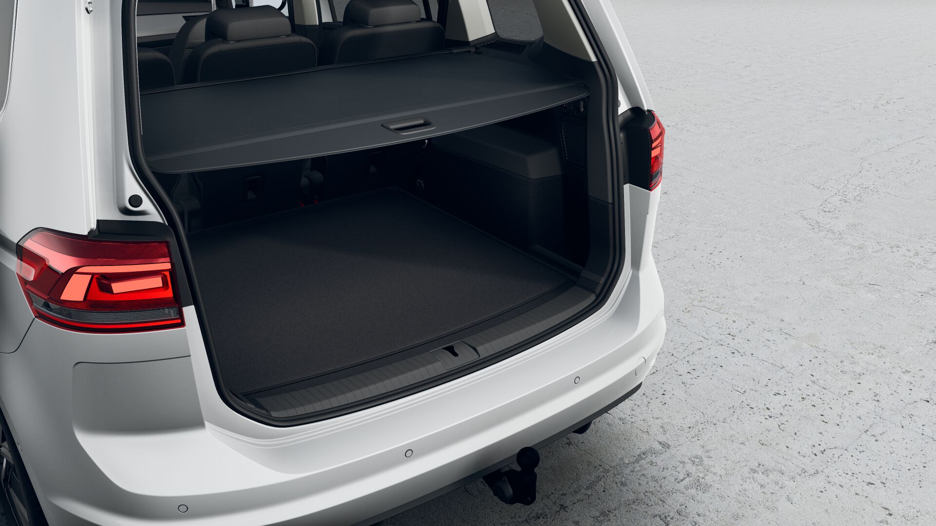 Obrázek Touran People 1,5 TSI 110 kW EVO2 7DSG