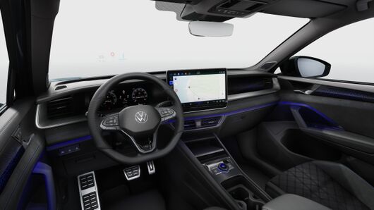Obrázek Tayron R-Line 1,5 TSI 150 kW eHybrid