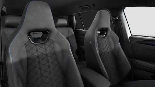 Obrázek Tayron R-Line 1,5 TSI 150 kW eHybrid