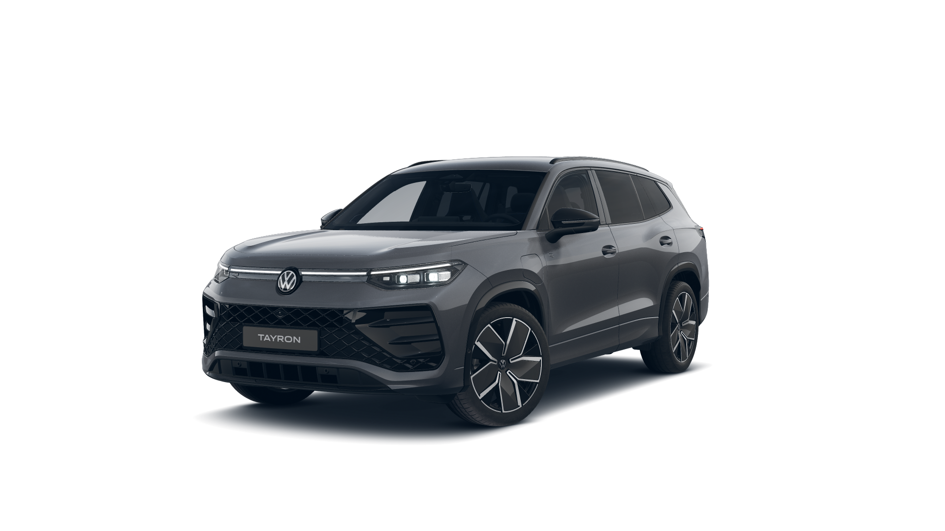 Obrázek Tayron R-Line 1,5 TSI 150 kW eHybrid