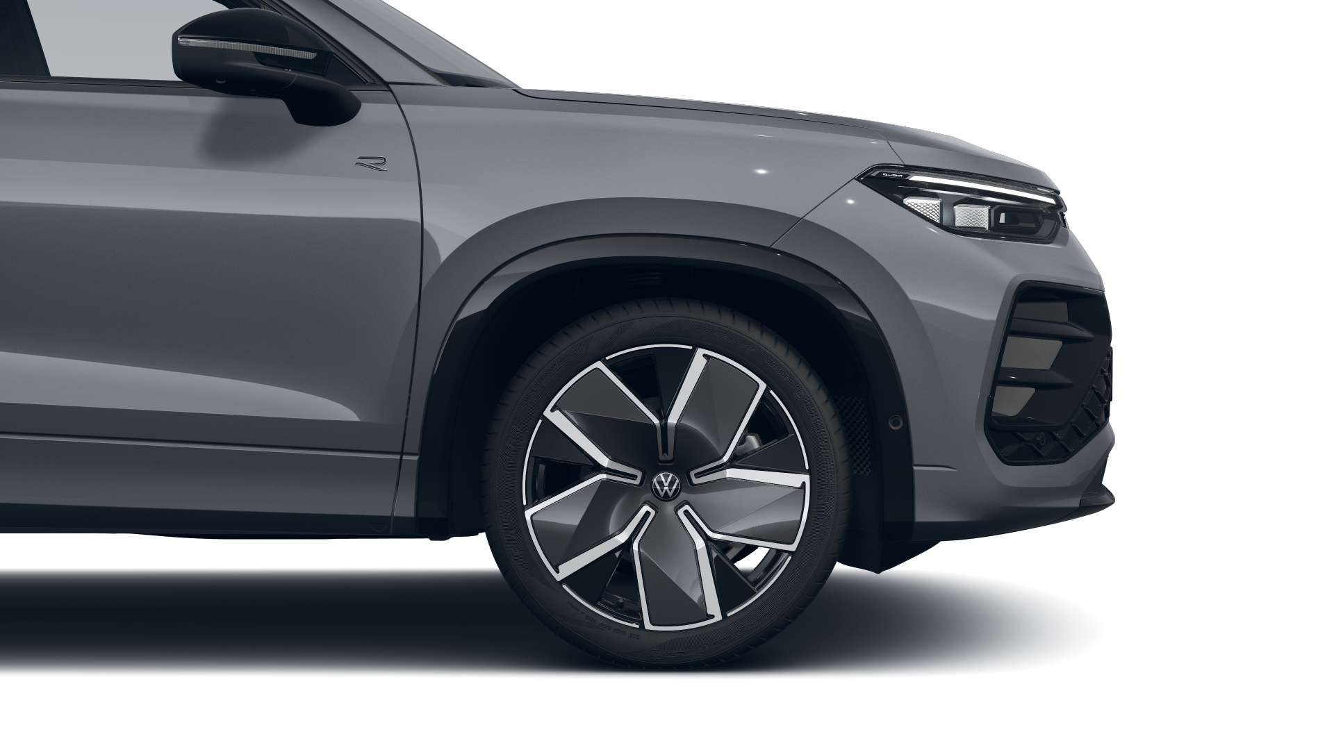 Obrázek Tayron R-Line 1,5 TSI 150 kW eHybrid