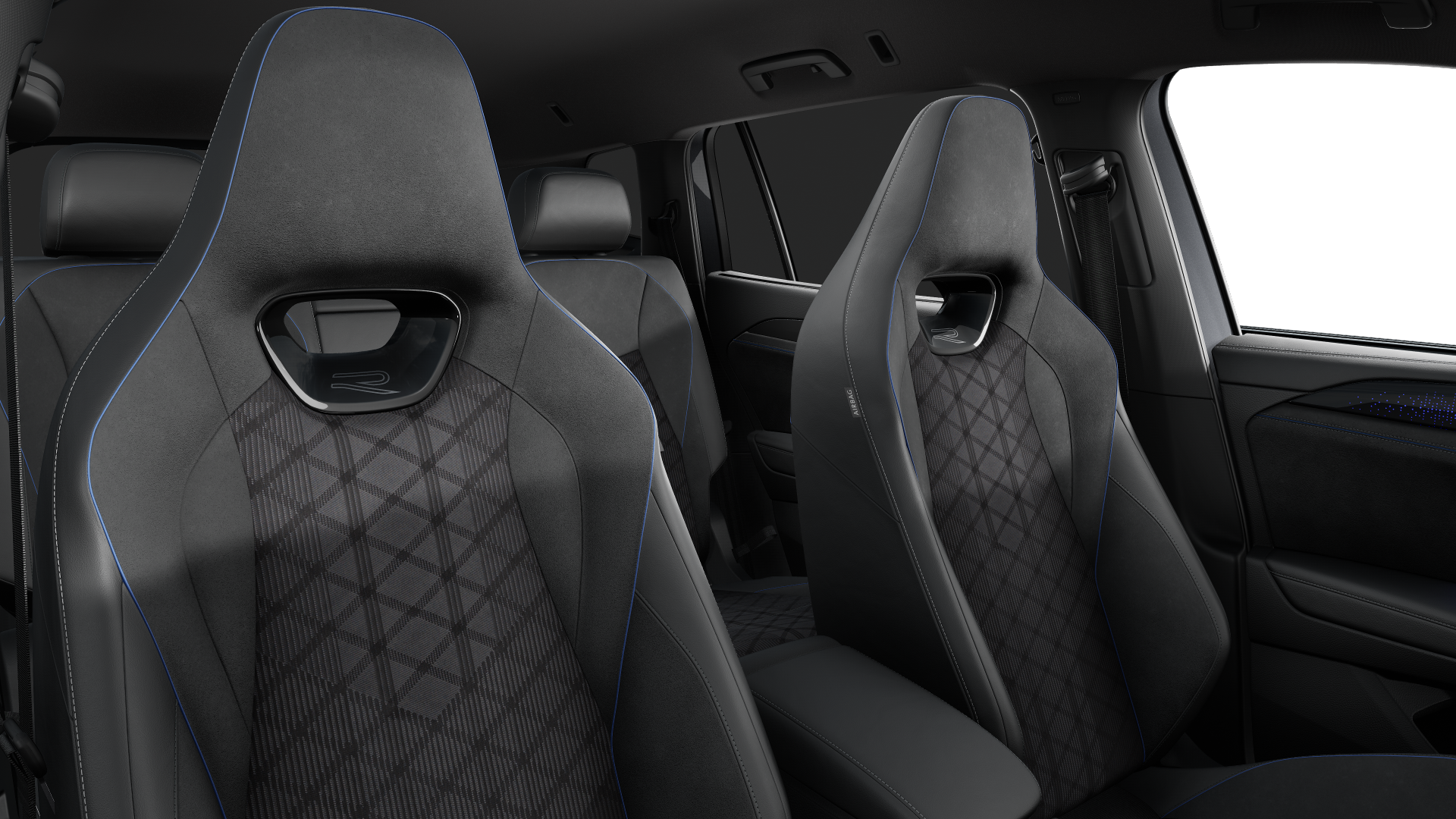 Obrázek Tayron R-Line 1,5 TSI 150 kW eHybrid