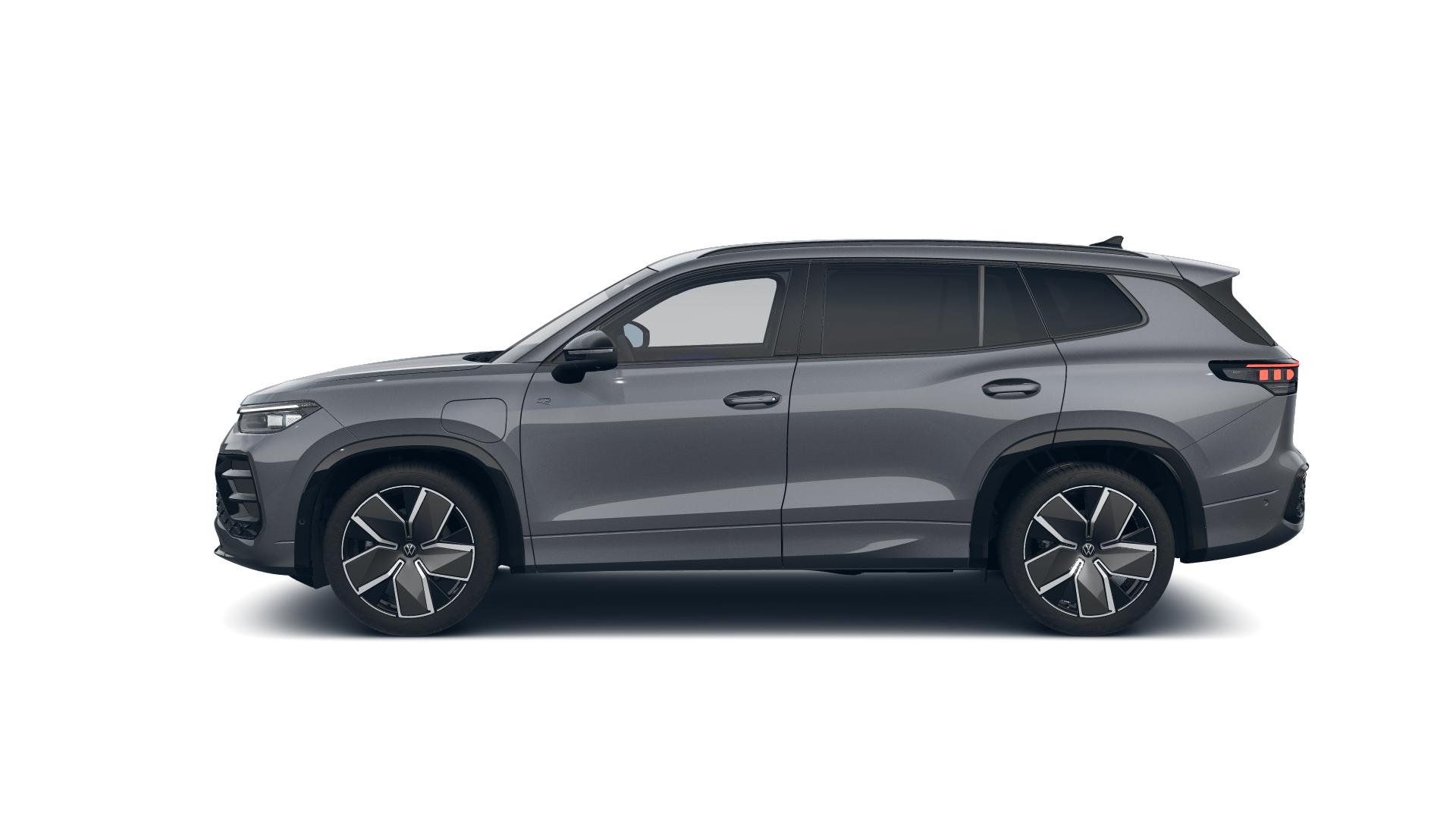 Obrázek Tayron R-Line 1,5 TSI 150 kW eHybrid