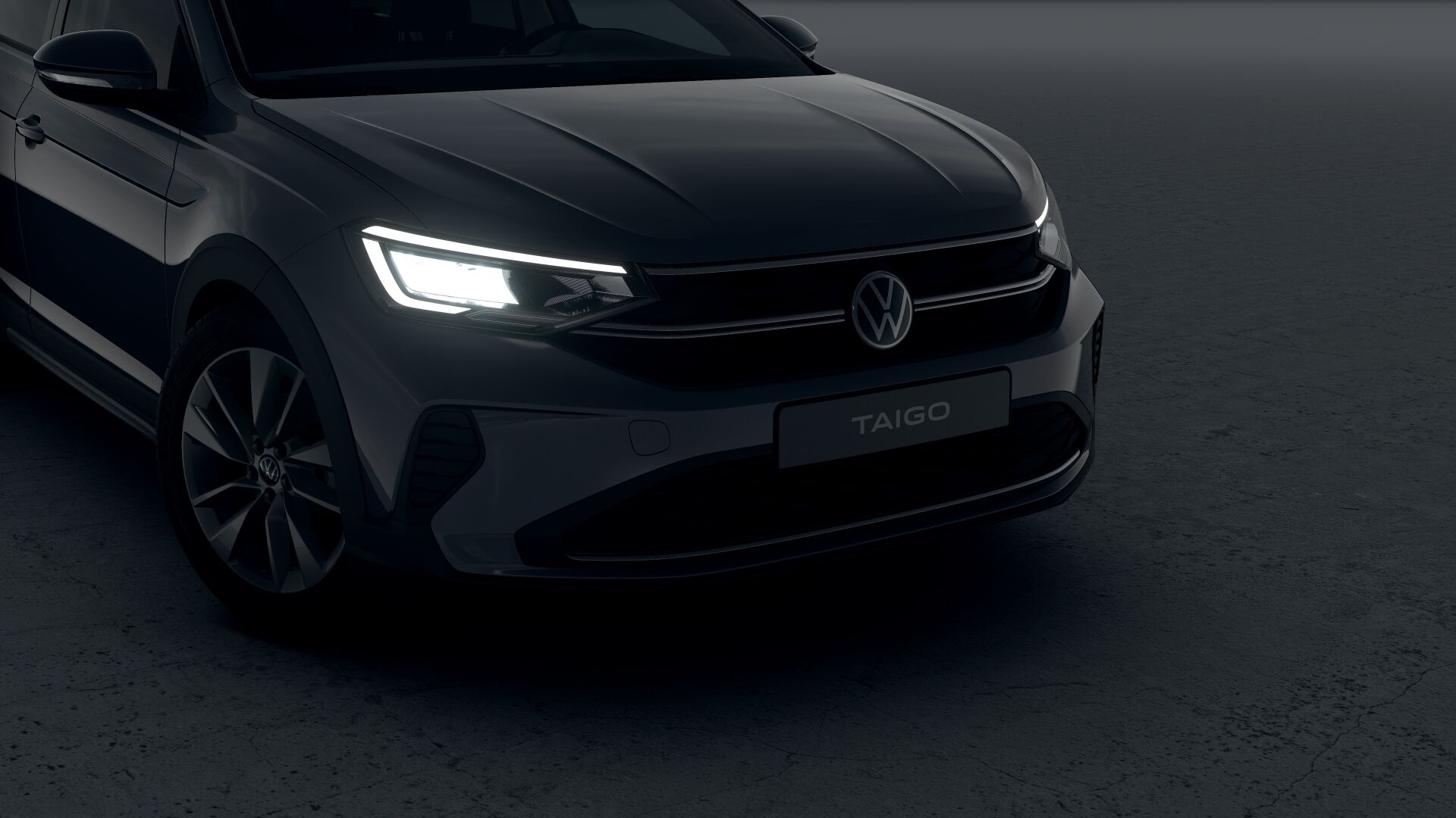 Obrázek Taigo People 1,0 TSI 85 kW 6G