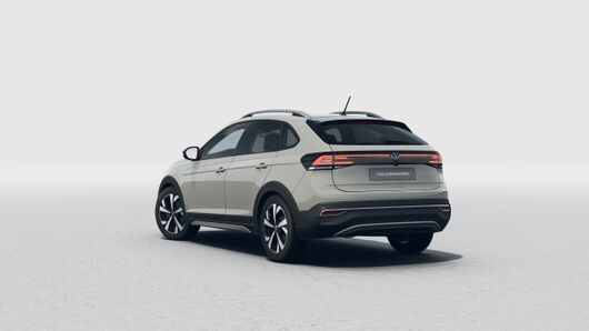 Obrázek Taigo Love 1,0 TSI 85 kW 7DSG