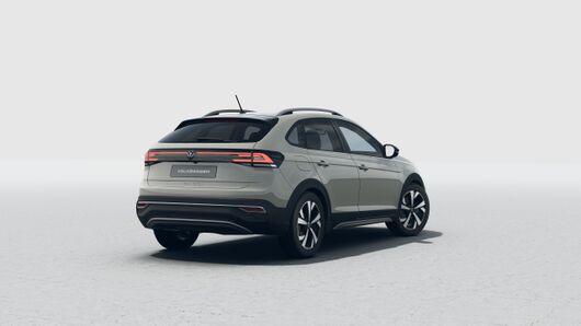 Obrázek Taigo Love 1,0 TSI 85 kW 7DSG