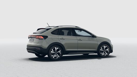 Obrázek Taigo Love 1,0 TSI 85 kW 7DSG