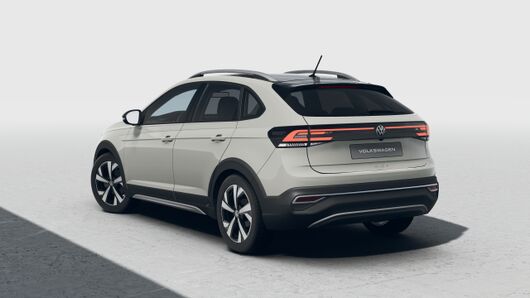 Obrázek Taigo Love 1,0 TSI 85 kW 7DSG