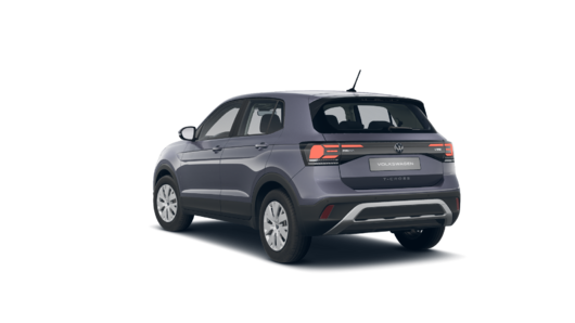Obrázek T-Cross 1.0 TSI 70 kW 5G