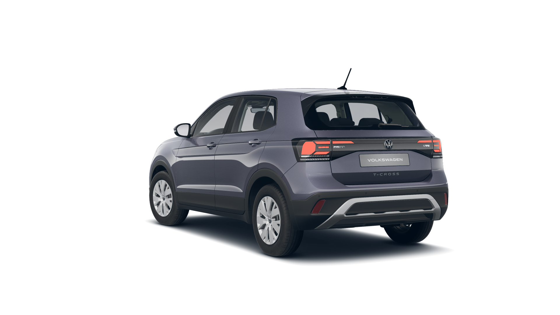 Obrázek T-Cross 1.0 TSI 70 kW 5G