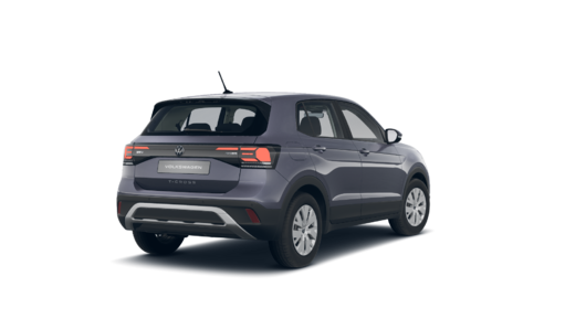 Obrázek T-Cross 1.0 TSI 70 kW 5G