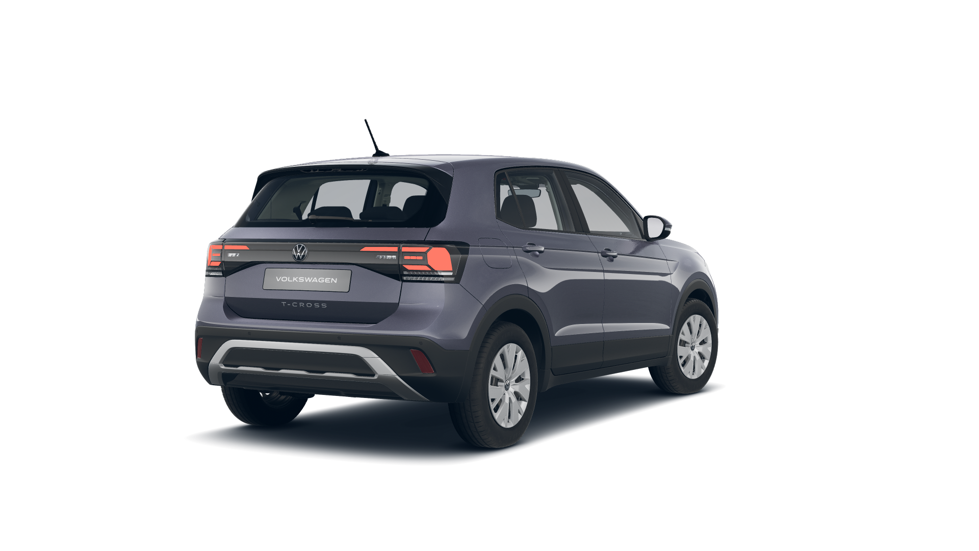 Obrázek T-Cross 1.0 TSI 70 kW 5G