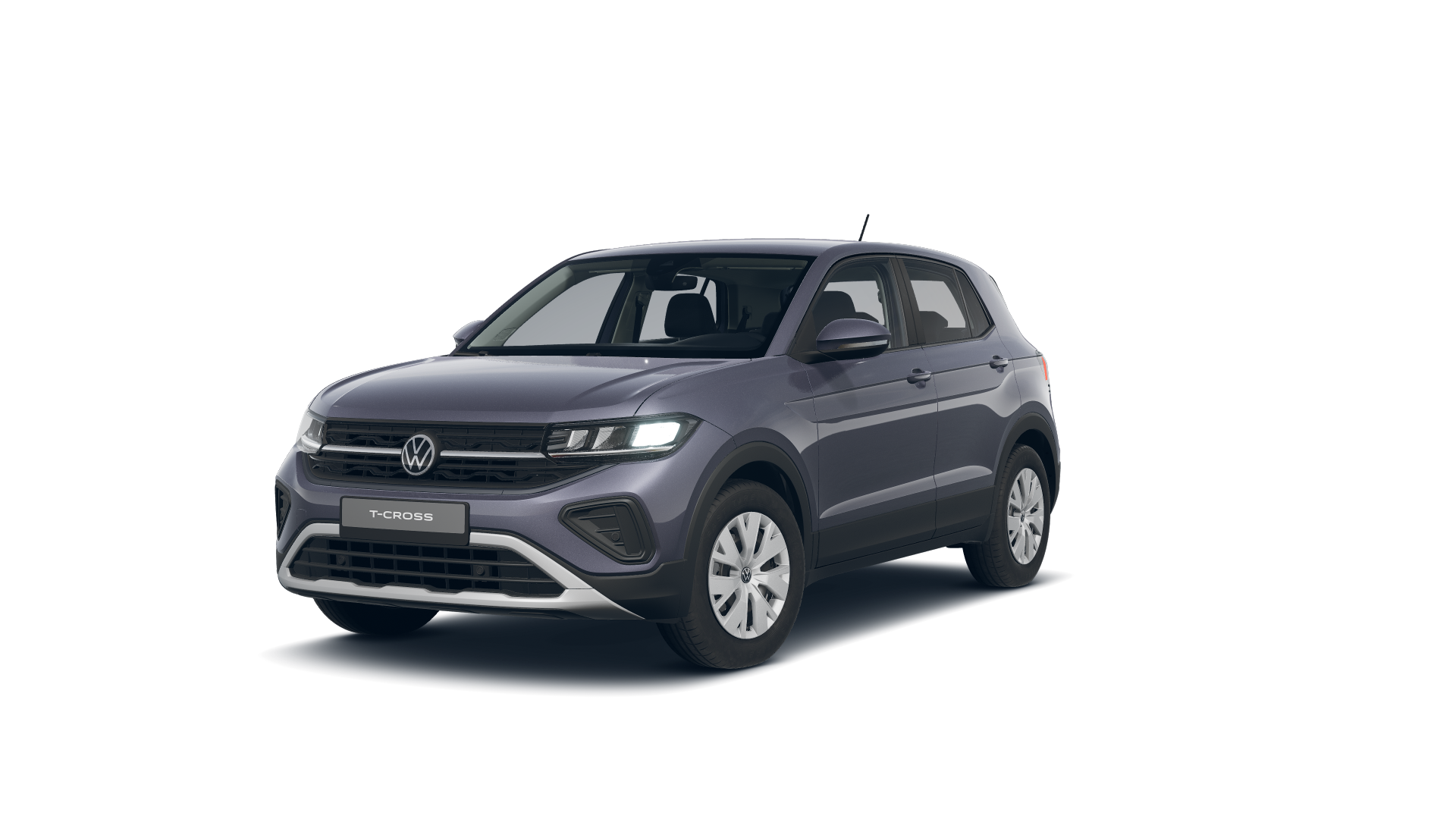 Obrázek T-Cross 1.0 TSI 70 kW 5G