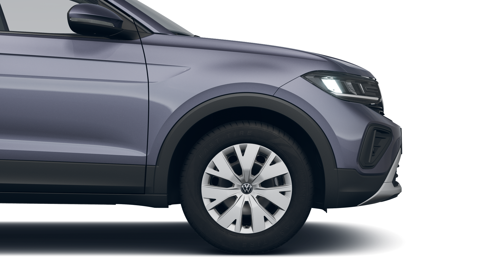 Obrázek T-Cross 1.0 TSI 70 kW 5G