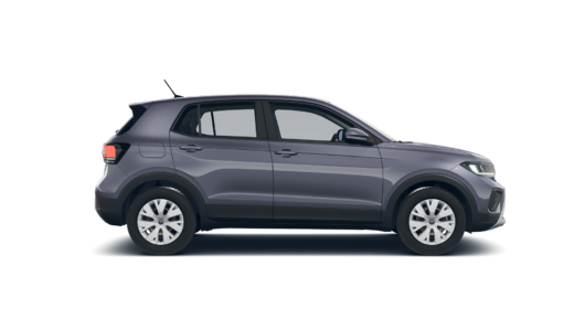 Obrázek T-Cross 1.0 TSI 70 kW 5G