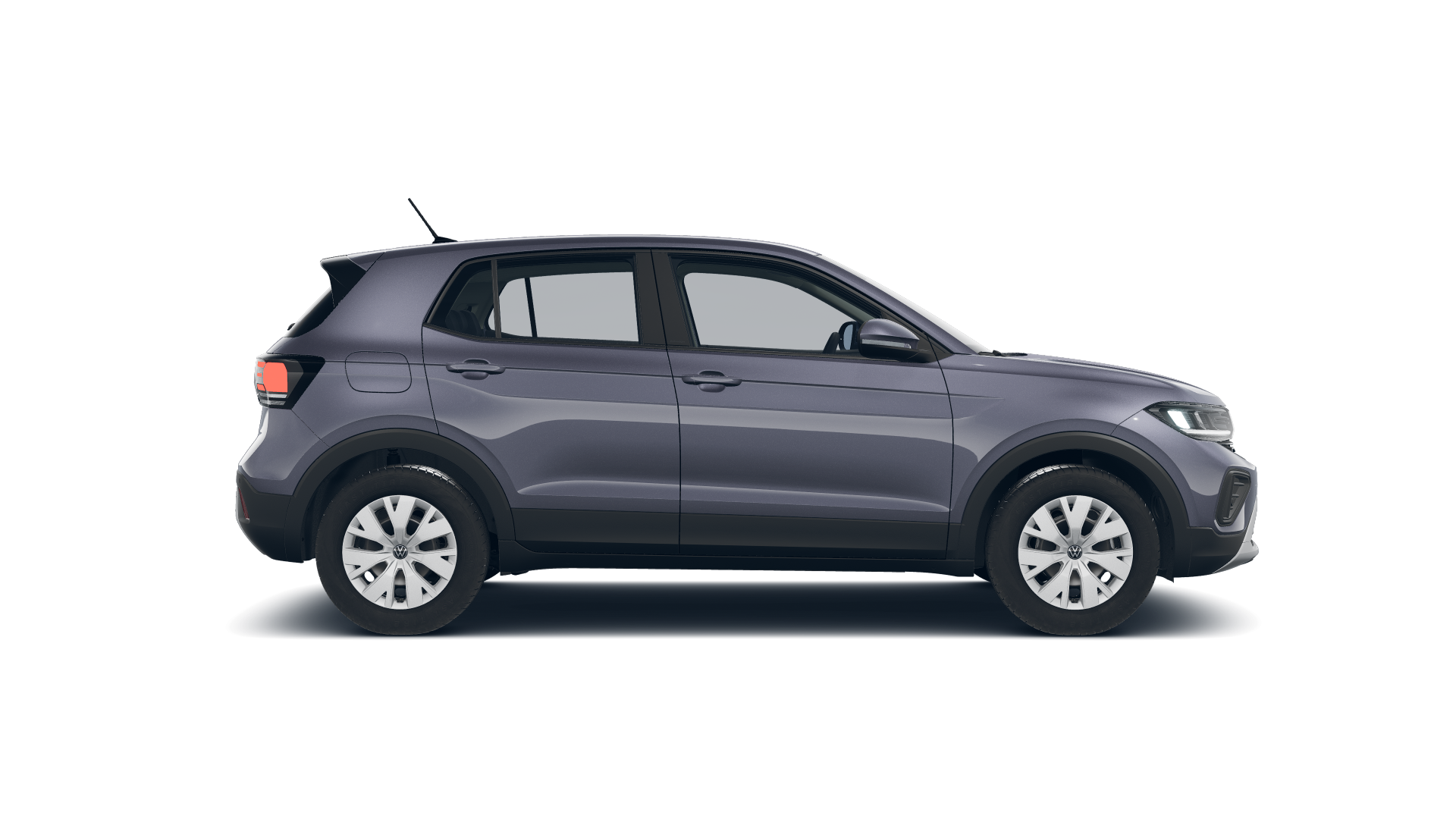 Obrázek T-Cross 1.0 TSI 70 kW 5G