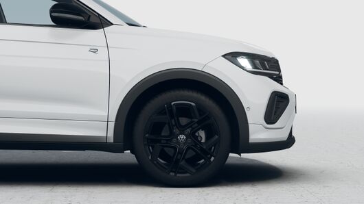 Obrázek T-Cross R-Line 1.0 TSI 85 kW 7DSG