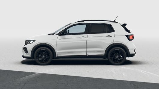 Obrázek T-Cross R-Line 1.0 TSI 85 kW 7DSG