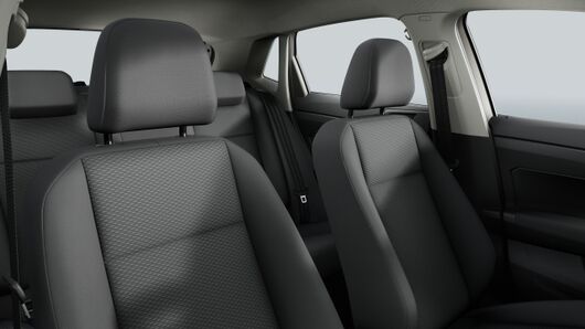 Obrázek Polo 1,0 MPI 59 kW 5G