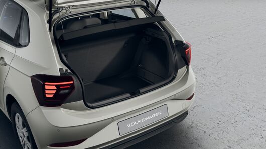 Obrázek Polo 1,0 MPI 59 kW 5G