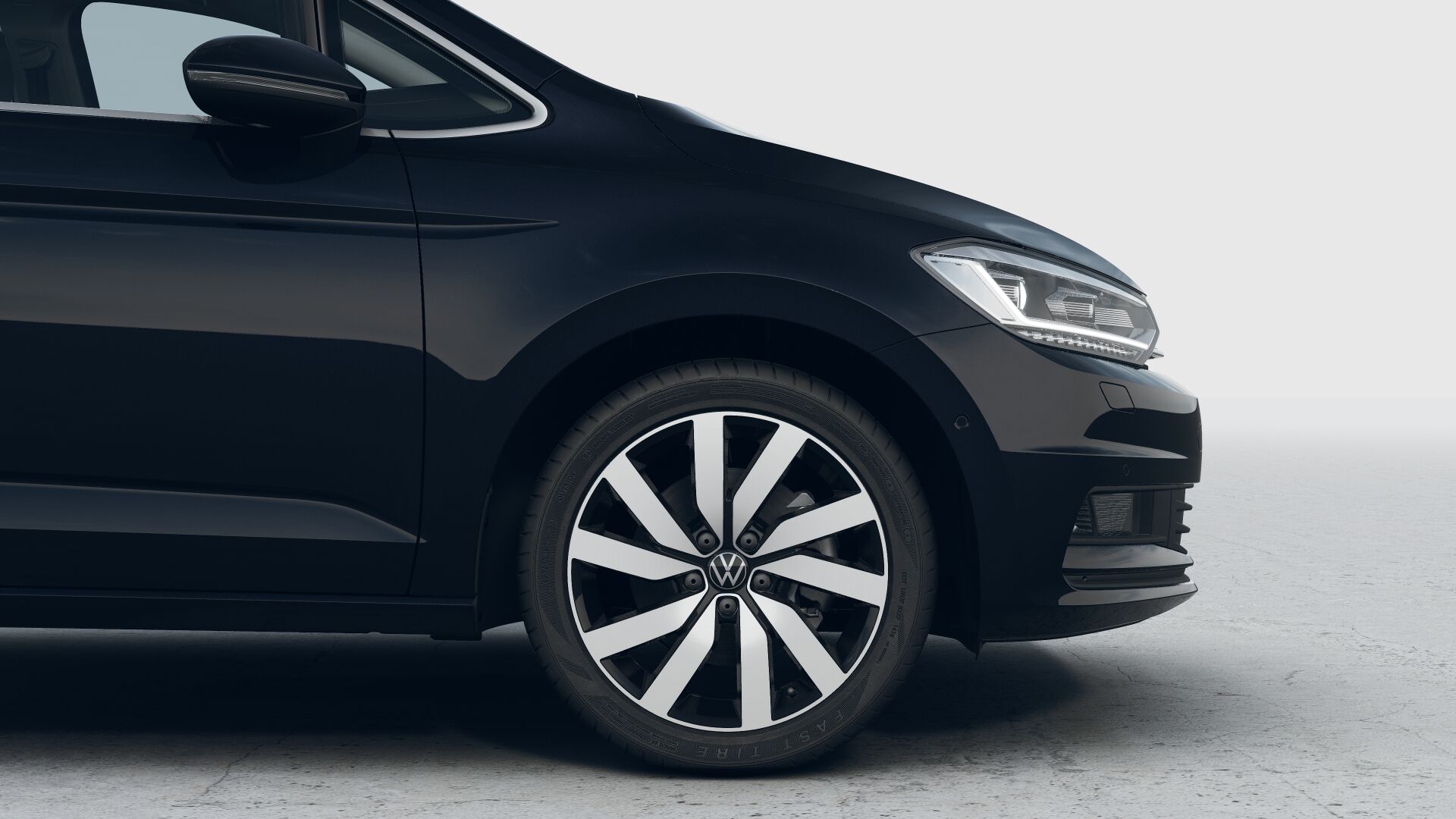 Obrázek Touran People 1,5 TSI 110 kW EVO2 7DSG