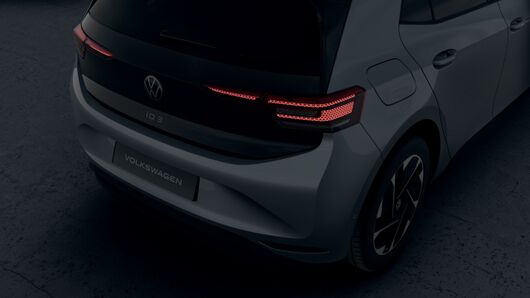 Obrázek ID.3 Pro People 150 kW, 59 kWh