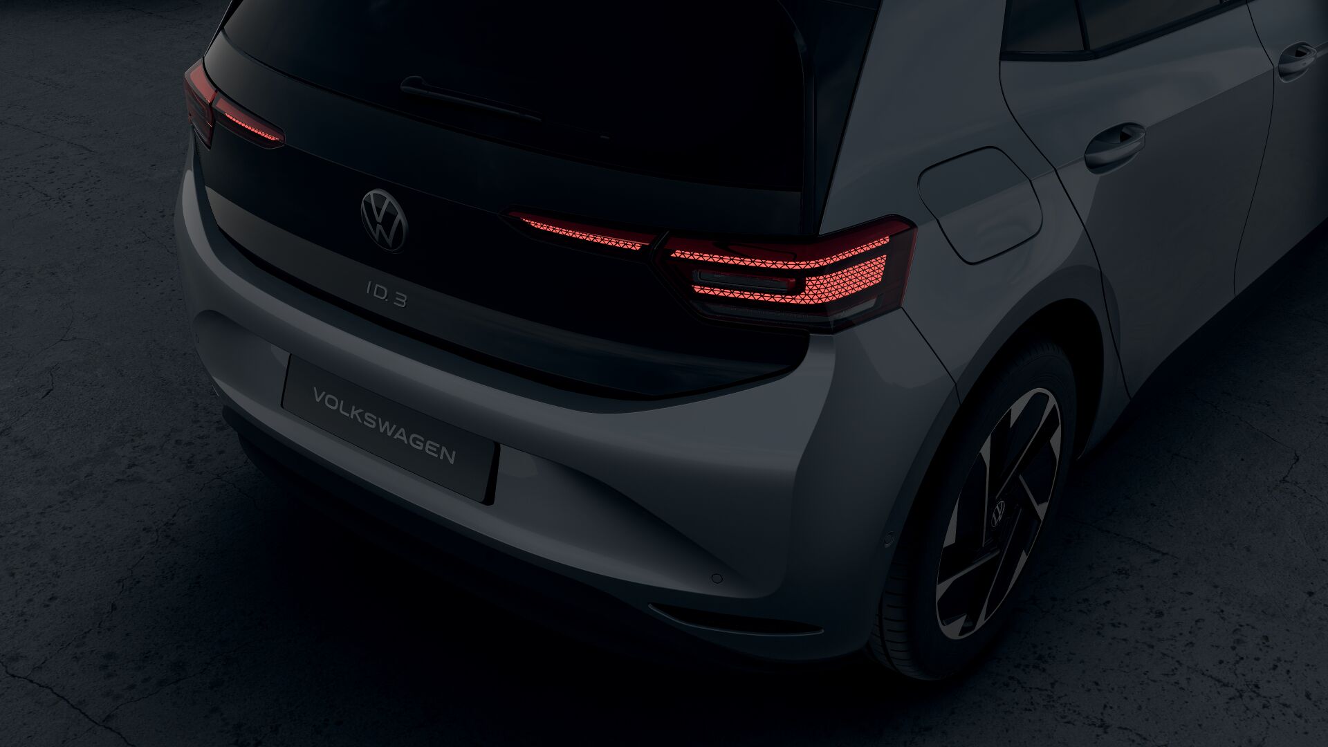 Obrázek ID.3 Pro People 150 kW, 59 kWh